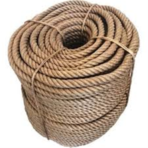 KENDİR HALAT 12 MM